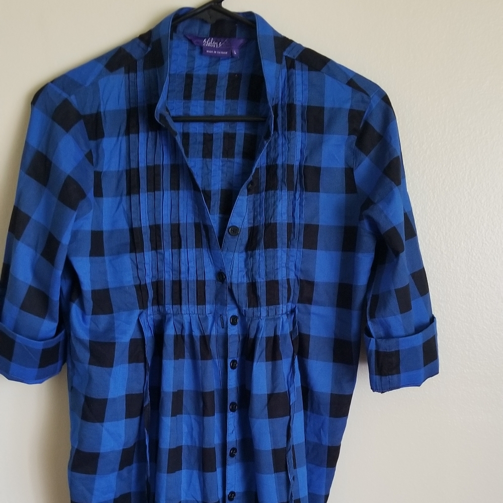 Miley Cyrus Blouse